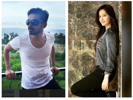 Mohit Sehgal Paired Opposite Preetika Rao In Love Ka Hai Intezaar!