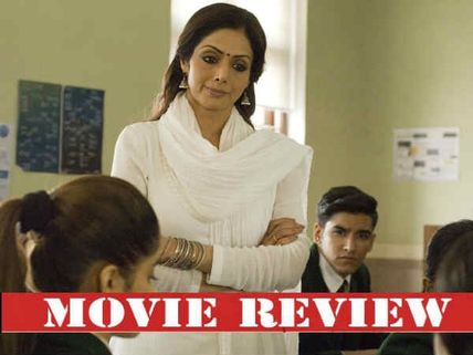 Mom Movie Review: This Film Brilliantly Portrays How A Mother's Love For Her Child Knows No Law!