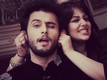Ishqbaaz’s Actress Nehalaxmi Iyer Clarifies That She & Leenesh Mattoo Are ‘Just Friends’!