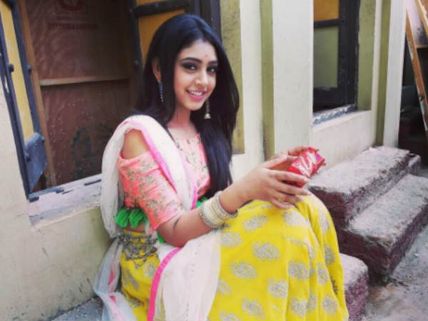SHOCKING! Niti Taylor Out Of Life OK’s Show Ghulam!