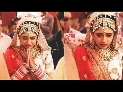 Why The Makers Decided To Replace Niti Taylor On Life OK’s Ghulam?