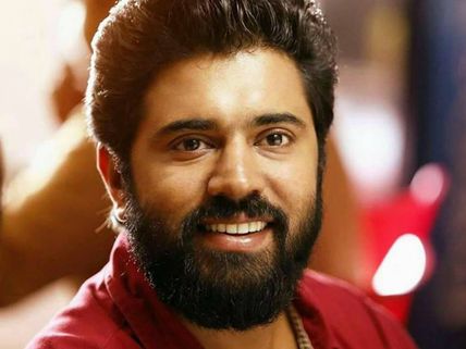 Nivin Pauly Is One Lucky Actor... But Why?