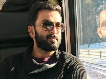 Prithviraj Extends His Support For Surabhi’s Minnaminungu! 