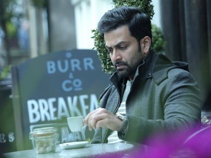 CONFIRMED: Prithviraj's Adam Joan Is Not A Horror Thriller!