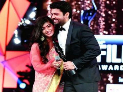 Rakshit Shetty And Rashmika Mandanna To Get Engaged Today, July 3!