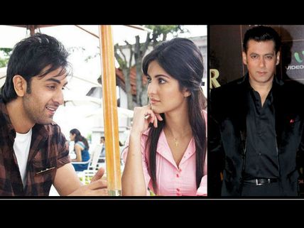 I Can Give My Life For Katrina Kaif; Don’t Wanna Take Salman Khan’s Place: Ranbir Kapoor