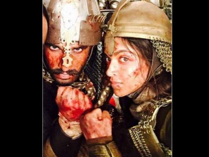 BUT WHY? This Person Circulated The FALSE Break-up Rumours Of Deepika Padukone & Ranveer Singh!