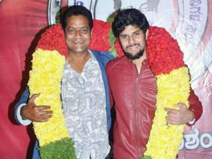 Ravishankar To Play Villain To His Own Son?