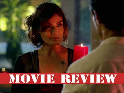 Shab Movie Review: Keeps You Waiting Till The End But Alas, This Night Has No Dawn!