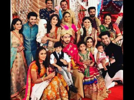 Saath Nibhana Saathiya SPOILER: It’s A Happy Ending! Ricky & Sita Get Married!