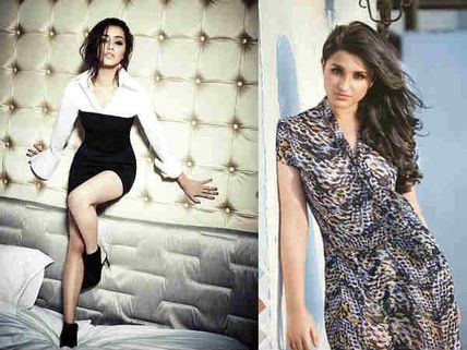 Shraddha Kapoor Or Parineeti Chopra; Who Will Bag A Role In Kabir Khan's Web-Series?