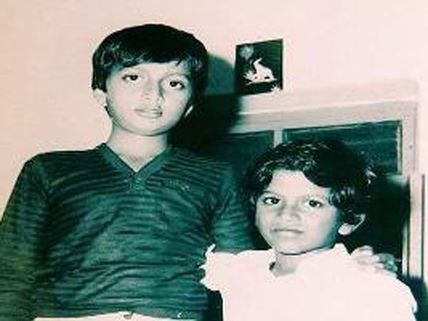 Then & Now: Puneeth Rajkumar And Kichcha Sudeep!!