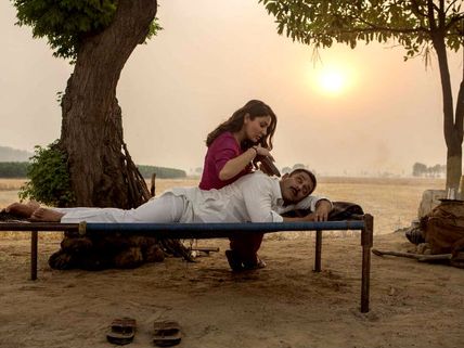 1 Year Of Sultan: Ali Abbas Zafar Shares Unreleased Pictures Of Salman Khan & Anushka Sharma