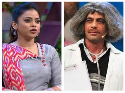 Sumona Chakravarti Says She Misses Sunil Grover On TKSS, But Adds That The Show Must Go On!