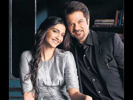 A ROYAL AFFAIR! Sonam Kapoor Is GETTING MARRIED; Anil Kapoor All Set To Fix The Wedding Date!