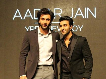 Ranbir Kapoor On Cousin Aadar’s Debut: He’ll Have To Face The Conversation On Nepotism!