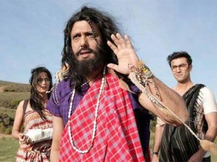 At Least Anurag Opened His Mouth! Govinda Is Not Happy; Here's The Reason Why He Left Jagga Jasoos