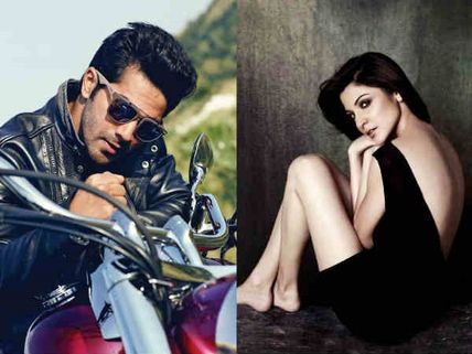 MADE IN INDIA! Varun Dhawan & Anushka Sharma To Share Screen Space For The First Time In Sui Dhaaga