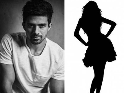  NO MORE SINGLE! Is Huma Qureshi's Brother Saqib Saleem DATING This Girl?