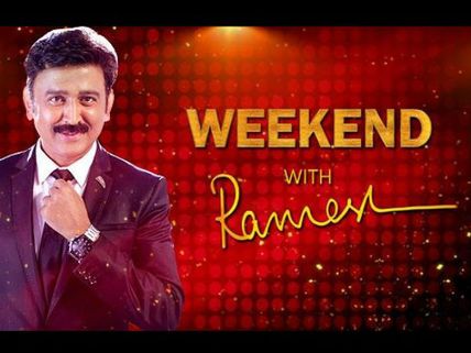 6 Reasons Why Weekend With Ramesh Is A Huge Success!