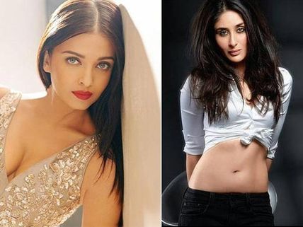 OMG! Aishwarya Rai Bachchan is HIDING A SECRET From Everyone; Is She Inspired By Kareena Kapoor?