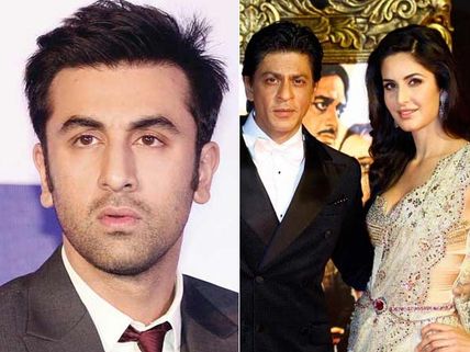 Because of SPLIT With Ranbir! Katrina Kaif Requested For A BIG CHANGE In Her Next With Shahrukh Khan