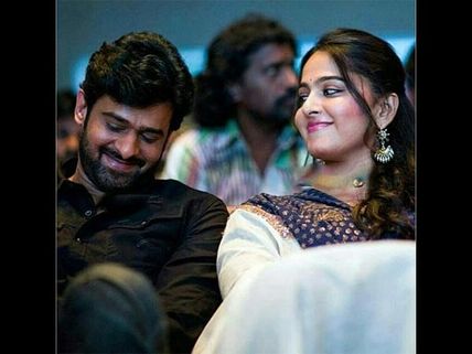 Golden Chance For Prabhas & Anushka Shetty! How The Alleged Lovers Can Still Romance Each Other