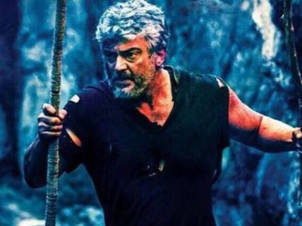 Will The ‘V’ Sentiment Work Once Again For Ajith?