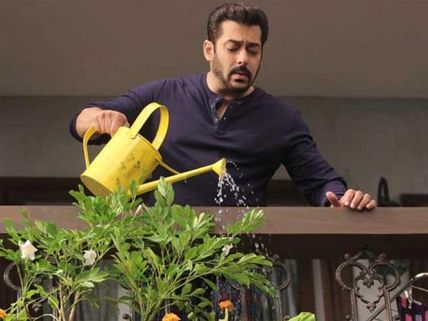 Bigg Boss 11 First PROMO: Salman Khan Gives Us A Glimpse Of New Theme!