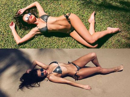 Russian Beauty Anastasya Is The Hottest & The Prettiest Mom In Vladivostok! Pics