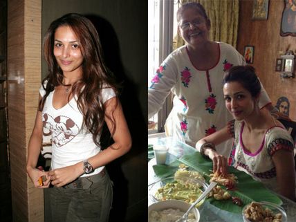 12 Unknown Facts About The Hot & Sizzling Malaika Arora! View Here