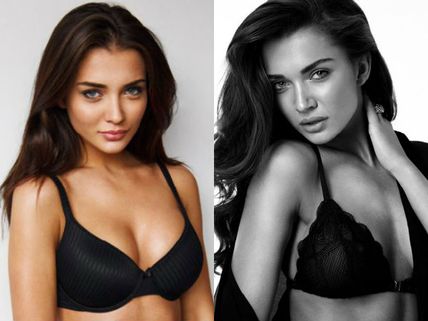 10 Eye Spectacular Pictures Of Amy Jackson That You Should Never Miss!