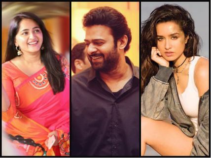 INSIDE DETAILS! Did Shraddha Kapoor Take ADVANTAGE Of Anushka Shetty's Rejection Of Prabhas' Saaho?