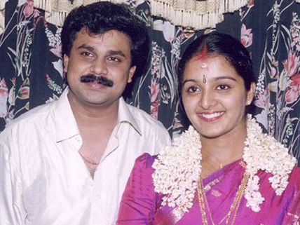 MAJOR TWIST: Dileep's First Wife Was Not Manju Warrier?