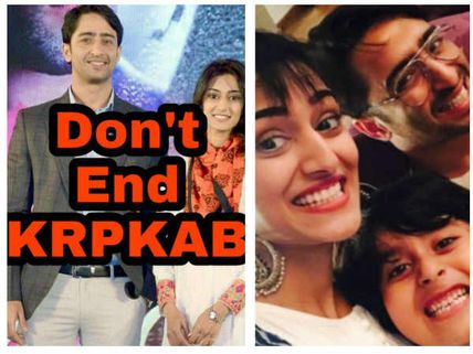 Fans Upset With Sony’s Decision To End Kuch Rang Pyar Ke Aise Bhi; Trend ‘DontEndKRPKAB’ On Twitter