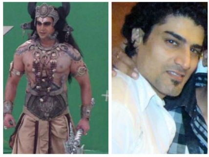 SHOCKING! Mahakali's Gagan Kang & Arjit Lavania Die In A Car Accident; TV Celebs Offer Condolences