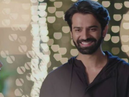 Happy Birthday Barun Sobti: 10 Unknown Facts About The Handsome Hunk Of TV Industry
