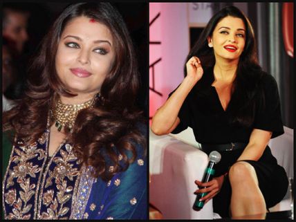 Once Humiliated For Being OVERWEIGHT! Now, Aishwarya Rai Bachchan Will SHUT Body Shamers Like A Boss