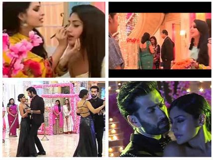 Ishqbaaz SPOILER: Anika & Vikram’s Sangeet - Gauri’s ‘Kurafaati’ Plan Fails; Shivaay Proposes Ragini