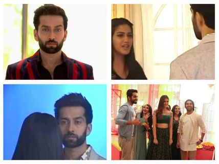 Ishqbaaz Spoiler: Shivaay Escapes From The Accident; Anika Confesses Her Love!