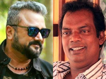 WOW! Jayaram To Be Salim Kumar's Next Hero?