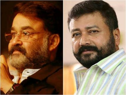 MUST READ! Jayaram Sends Out A Thanking Message To Mohanlal!