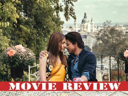 Jab Harry Met Sejal Movie Review: What You Seek In This SRK-Anushka Sharma Film Fails In Seeking You
