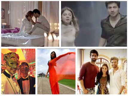 Here’s All You Need To Know About Jennifer Winget, Nikita Dutta & Namik Paul’s New Shows (PICS)