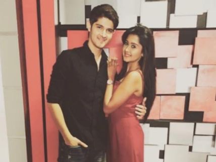 Yeh Rishta Kya Kehlata Hai: Kanchi Singh Quits The Show; Here’s What Rohan Mehra Has To Say….