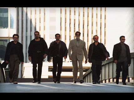 Sanjay Dutt Starrer Kaante All Set For A Sequel?