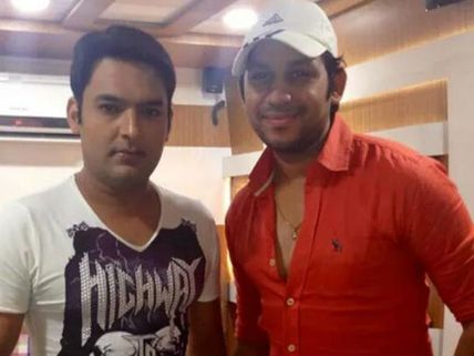 Kapil Sharma Ropes In New Writer; Will This Move Change The Fate Of The Kapil Sharma Show?