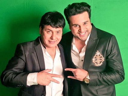 Another Friendship Goes Kaput! Krushna Abhishek & Sudesh Lehri Are No Longer Friends!