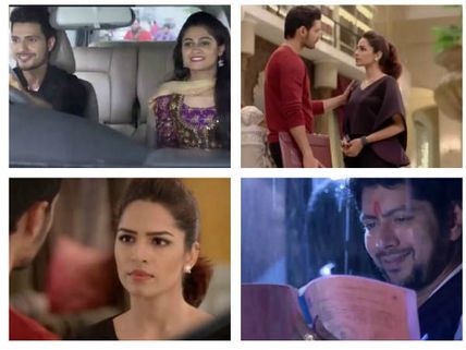 Kumkum Bhagya Spoiler Alert: Purab To Marry Disha; What Will Alia Do Now?