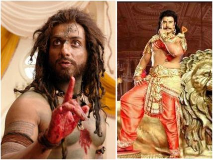 JUST IN! Bollywood Actor Sonu Sood To Play The Role Of Arjuna In Muniratna's Kurukshetra!